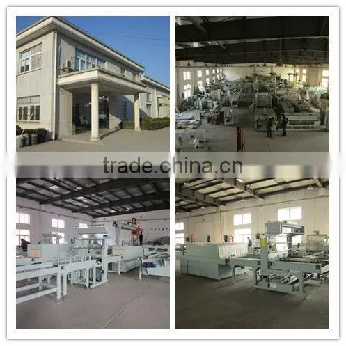 Guangzhou fast speed packaging machine supplier