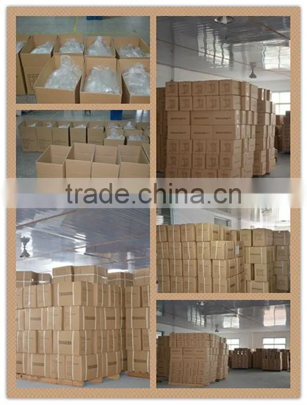 Popular cosmetic dual tube body lotion plastic tubes Plastic Tennis Ball tube