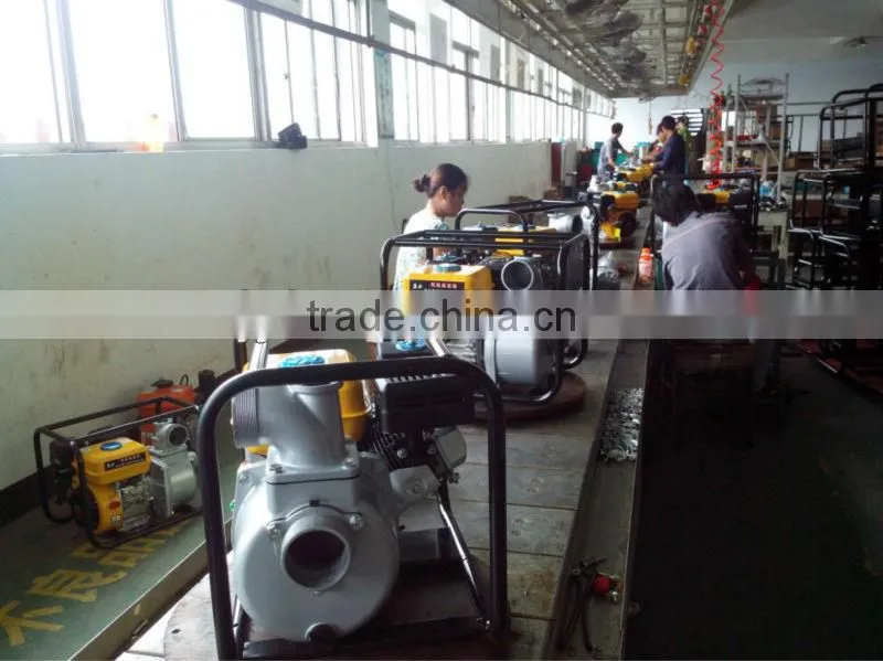 Self-priming pump, High pressure water pump, water pump 2inch