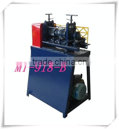 CE 2014 Best quality and High Efficiency Copper Wire Peeling Machine (MT-918-B)
