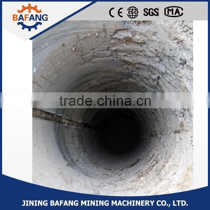 New design garden gasoline digging machine
