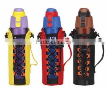 2015 new style stainless steel bottle & stainless steel water bottle