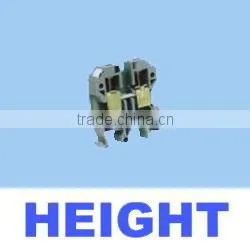 HEIGHT TERMINAL BLOCK JBX-2.5/35