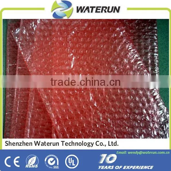 High quality and economic aire ESD bubble bag manufacturer