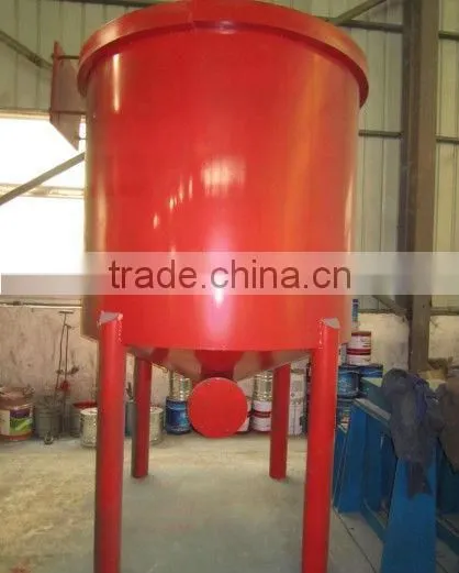 2015 Long durability aac block machine suppliers