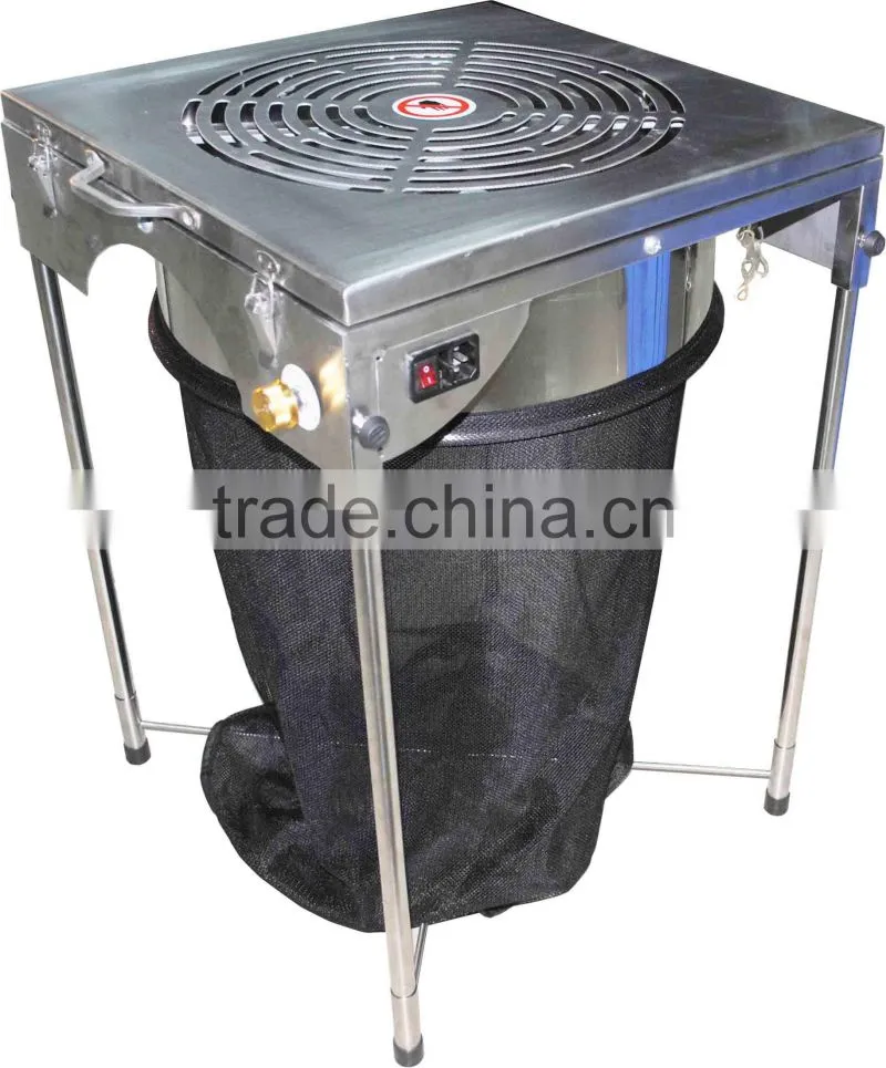 hydroponics plants trimmer