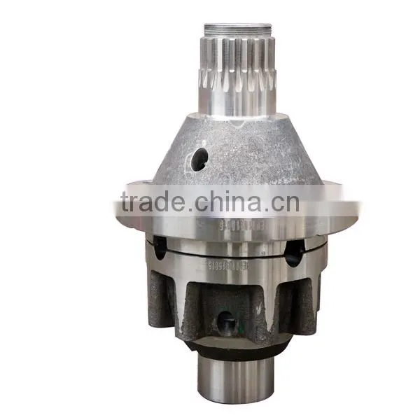 Custom precision gear reducer made in China