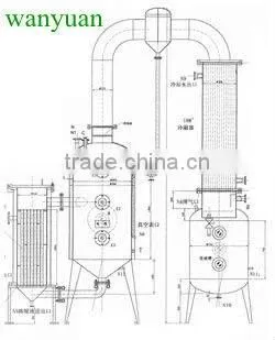Electrical concentrator