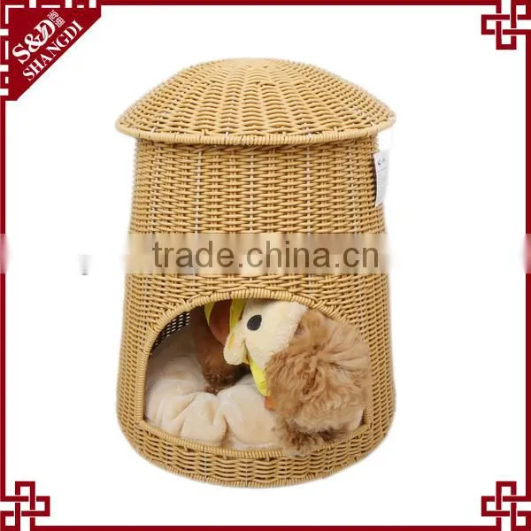 2015 New Style Handmade durable waterproof dog kennel cage