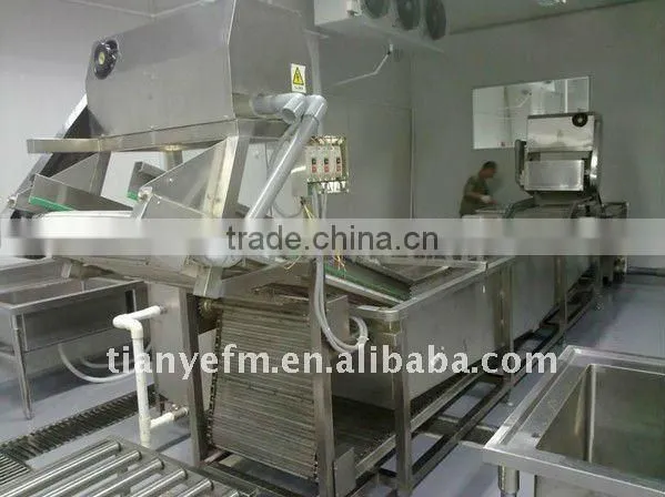 Shenzhen C. H. Food Company