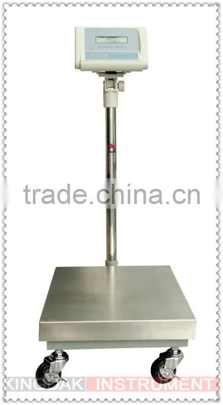 High Precision Weighing Scale Electronic Balance
