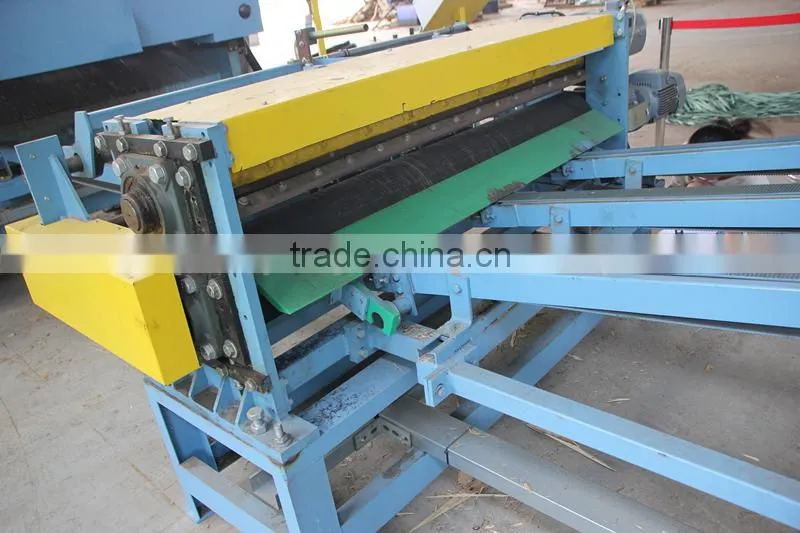 4feet spindle less veneer peeling line