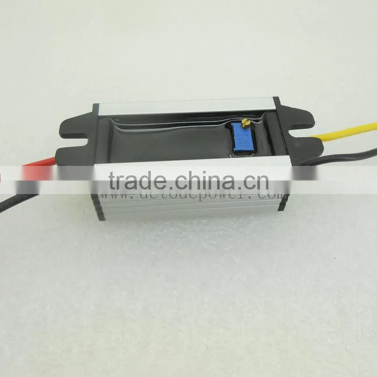 12v turn 5V24V turn 5V8 to 40VDC-DC buck regulator adjustable power car power converter module