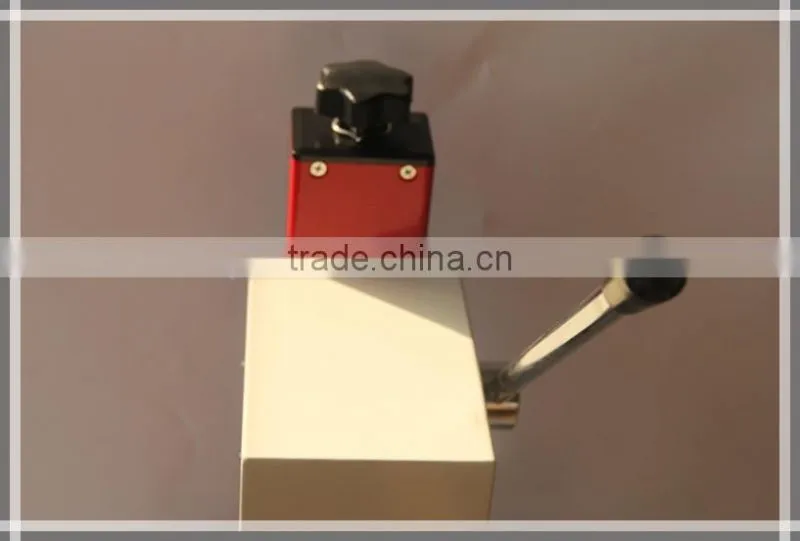 KFJ-1035A model small bottle cap capping machine