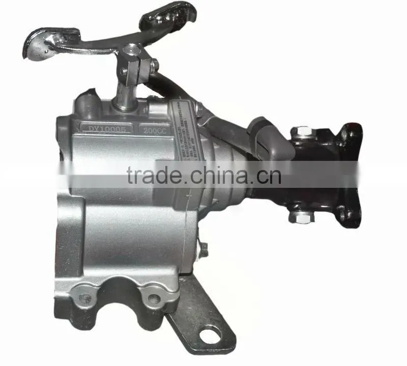 hot sales cheap 200cc reverse device with pedal made in China for 3 wheel motorcycle