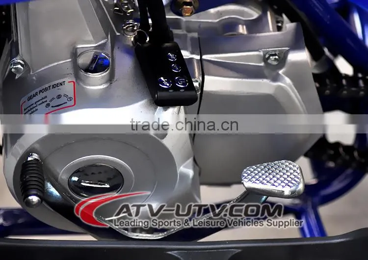CE Approved 4 Stroke Engine Cheap Chinese ATV