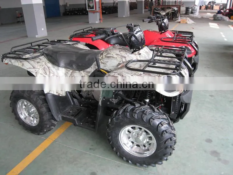 4wheels ATV 500cc (TKA500E-A)