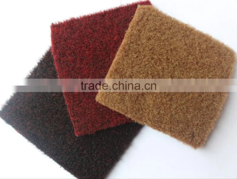 football ground fack grass yarn fibrillated type manufacturer