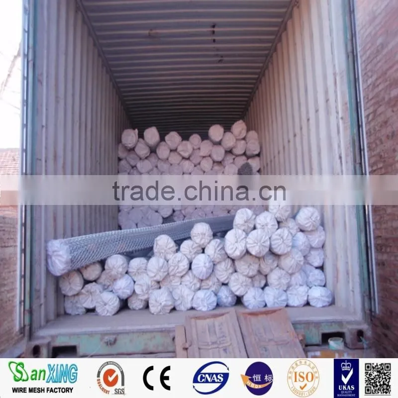 hot dipped galvanized chain link fence cricket practice nets