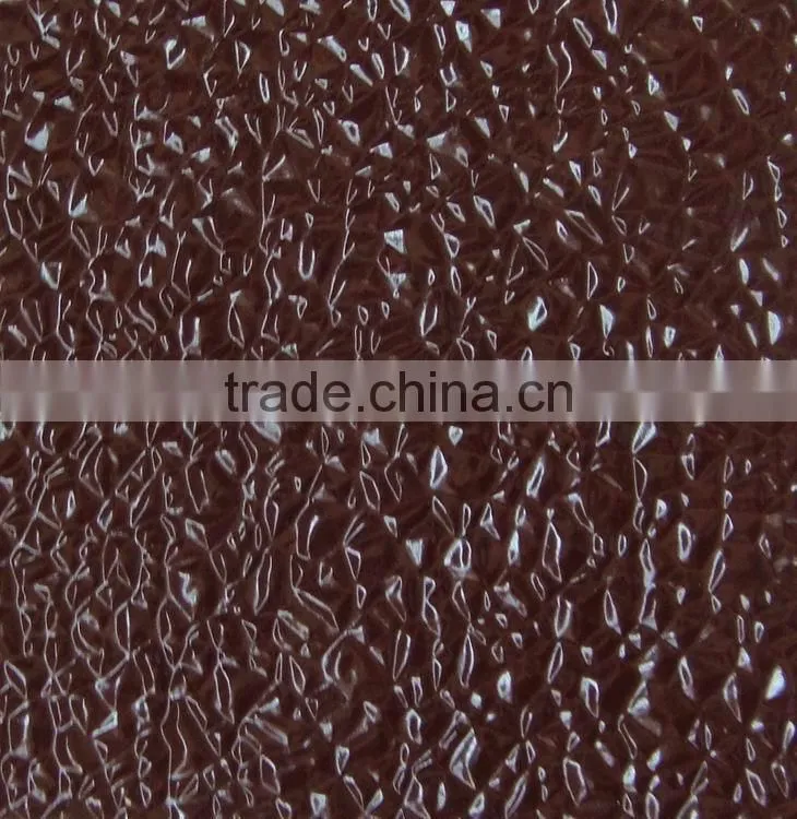 FRP Sandwich Surface Panel