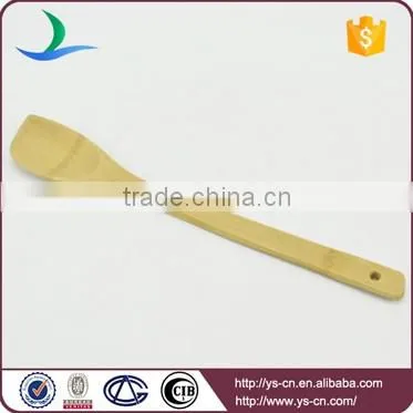 New product cooking bamboo butter spatula