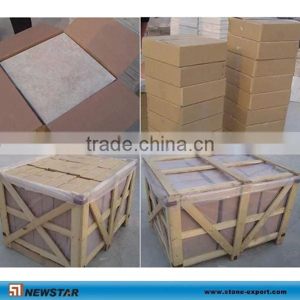 iran super white travertine