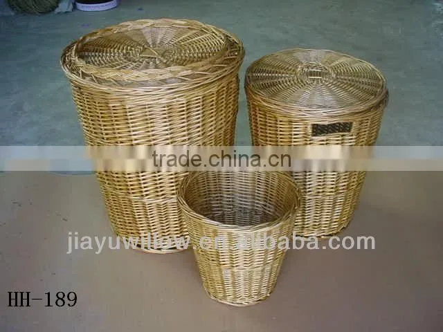 Best Quality Fruit wicker basket wholesale+willow basket