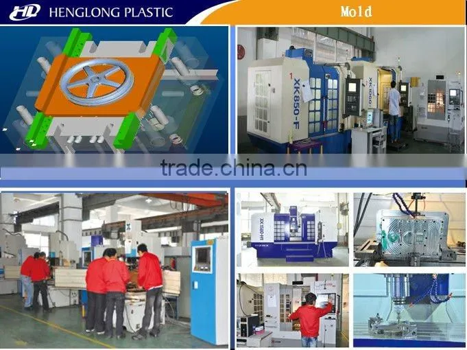 plastic plate mould