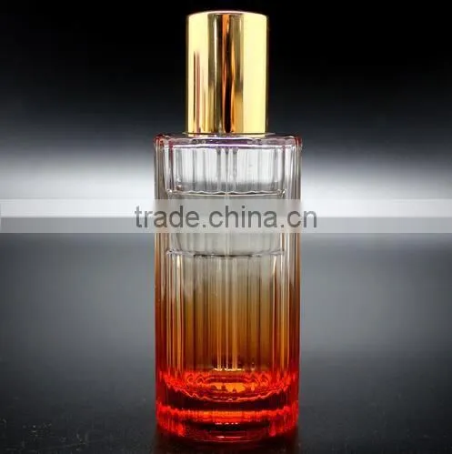 50ml glass perfume bottle ,promotion perfume empty glass bottle