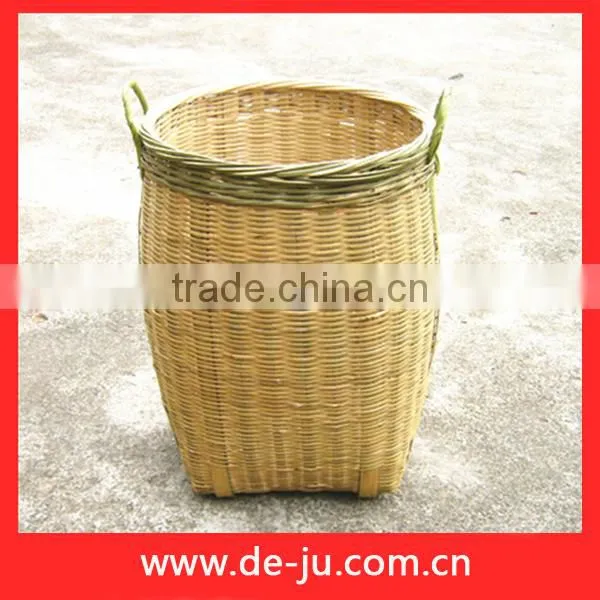 Rectangular Storage Small Square Fruit Basket Knitting Baskets