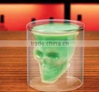 wholesale crystal long-stemmed martini glass candle holder,glass candlestick for home decoration