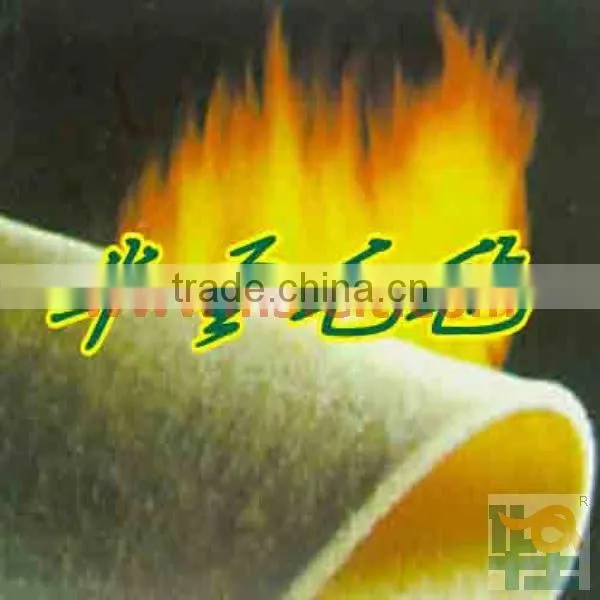 Fire Resistant Felt