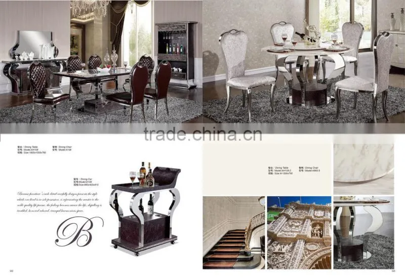 2016newest design living room furniture sets 108