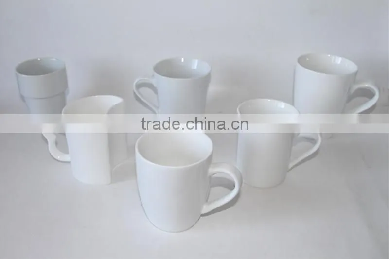 12oz promotion ceramic mug cup