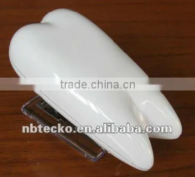 Plastic medicine bottle shape stapler for medical promotion