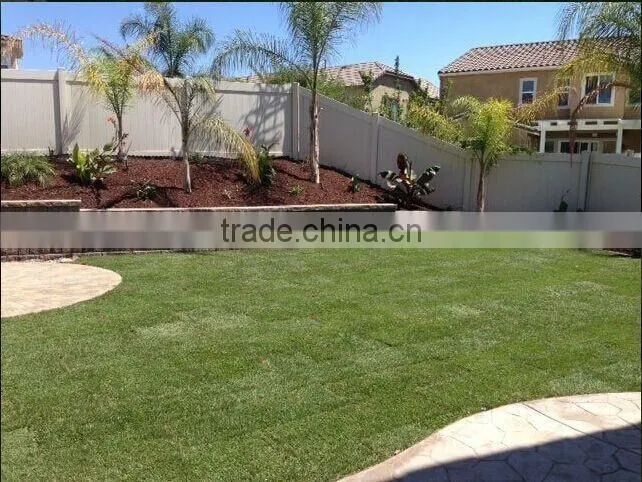 fake lawn green landscaping grass for sale