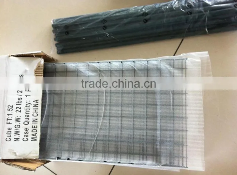 Greenhouse / hobby greenhouse / plastic greenhouse / garden shed pvc