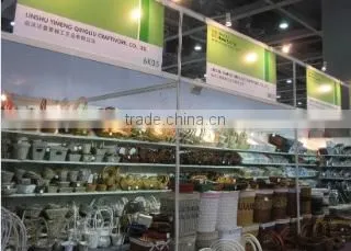 Linshu Yimeng Qingliu Craftwork Co., Ltd. company overview - view 1