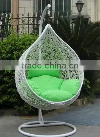 High quality hanging egg chair