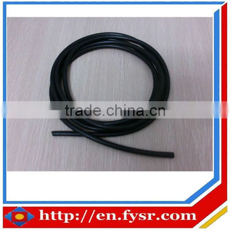 Medical silicone tube/ silicone rubber pipe