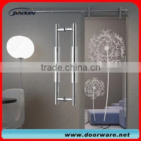 Best Selling Polished Stainless Steel Door Handle/Door Pull Handle For Glass Door