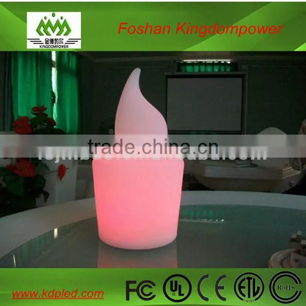 led battery illuminated classic lighting
