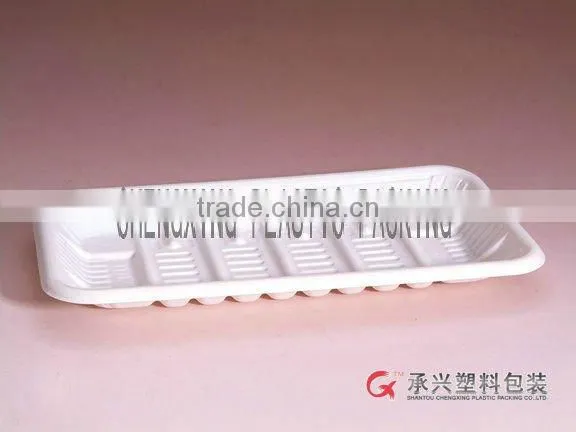 CX-213 Fast Food Tray
