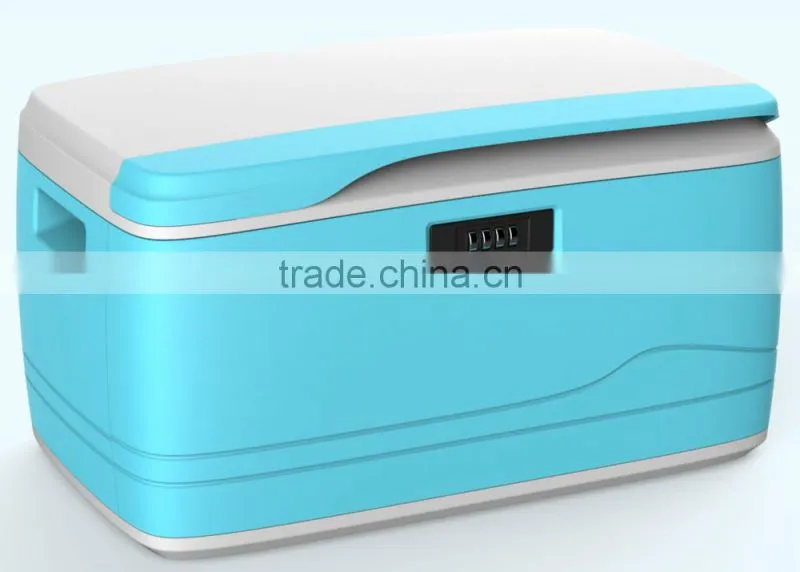 High quality plastic storage box, storage bin, container, case