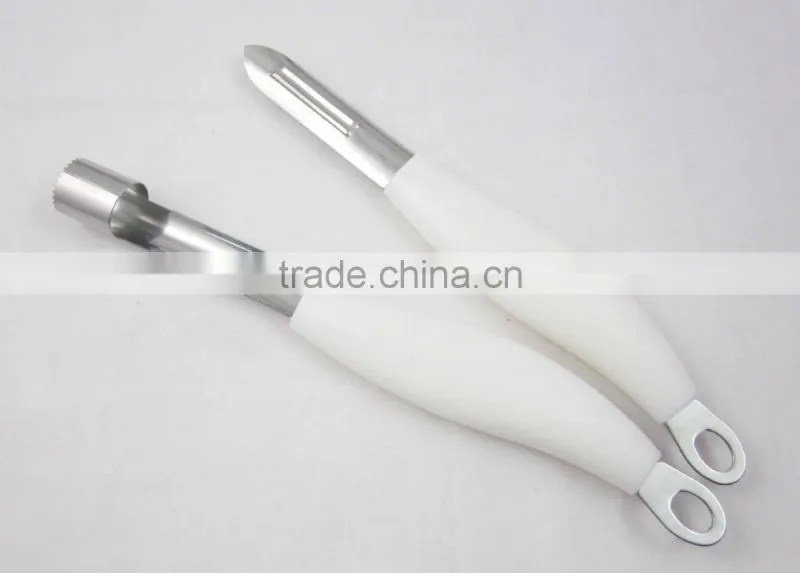 Top Quality Kitchen Tools Stainless Steel Apple Corer