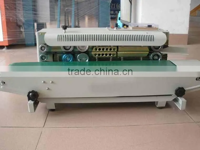 FRD1000 Continuous Sealing Machine