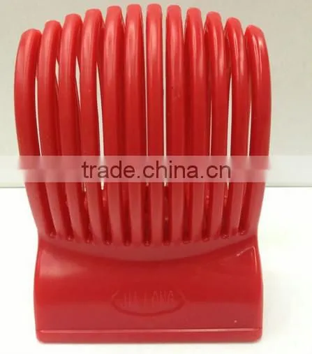 As Seen On TV Kitchen hand tool Tomato Cutter / Tomato Slicer