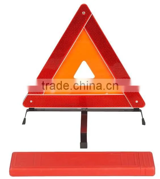 warning triangle