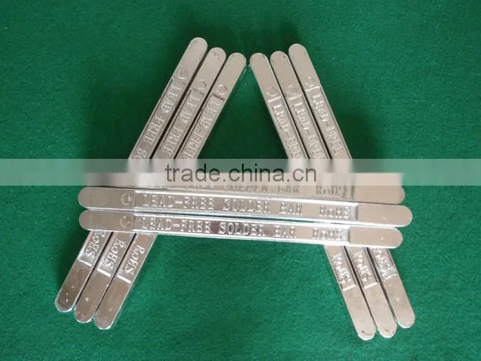 Welding rods , Tin Wire