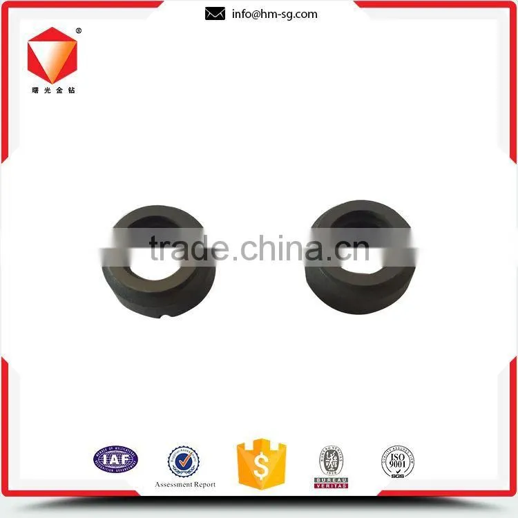 Best-selling low-cost graphite bearing ring for conveyor
